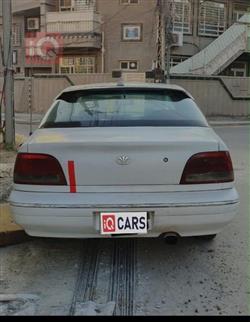 دايو برنس